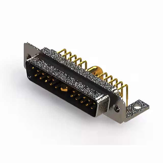 629-21W1240-4NC EDAC Inc.  D-Sub-Steckverbinderbaugruppen